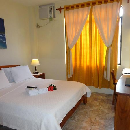Hotel Del Sol Galapagos Puerto Ayora  Extérieur photo