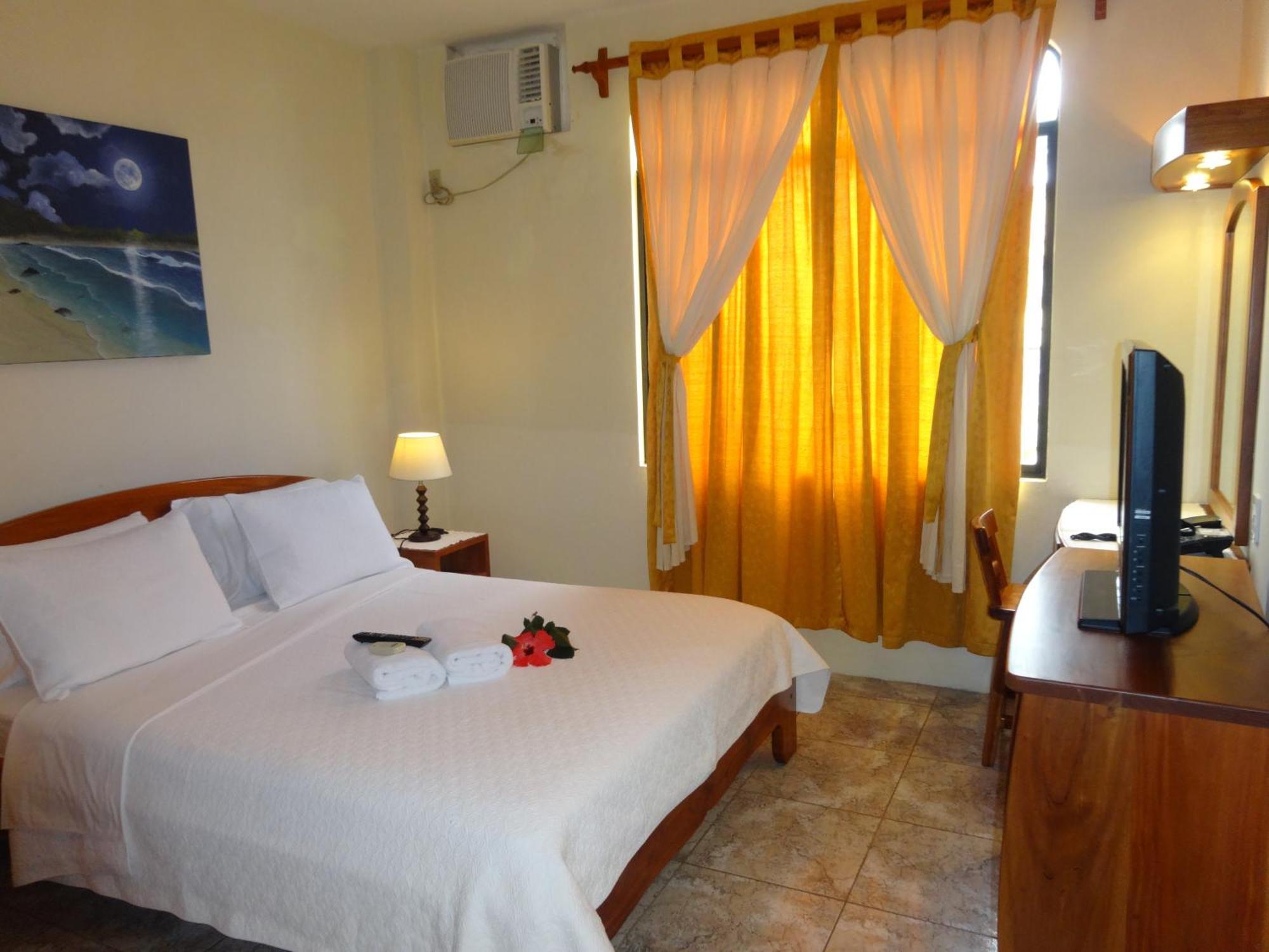 Hotel Del Sol Galapagos Puerto Ayora  Extérieur photo