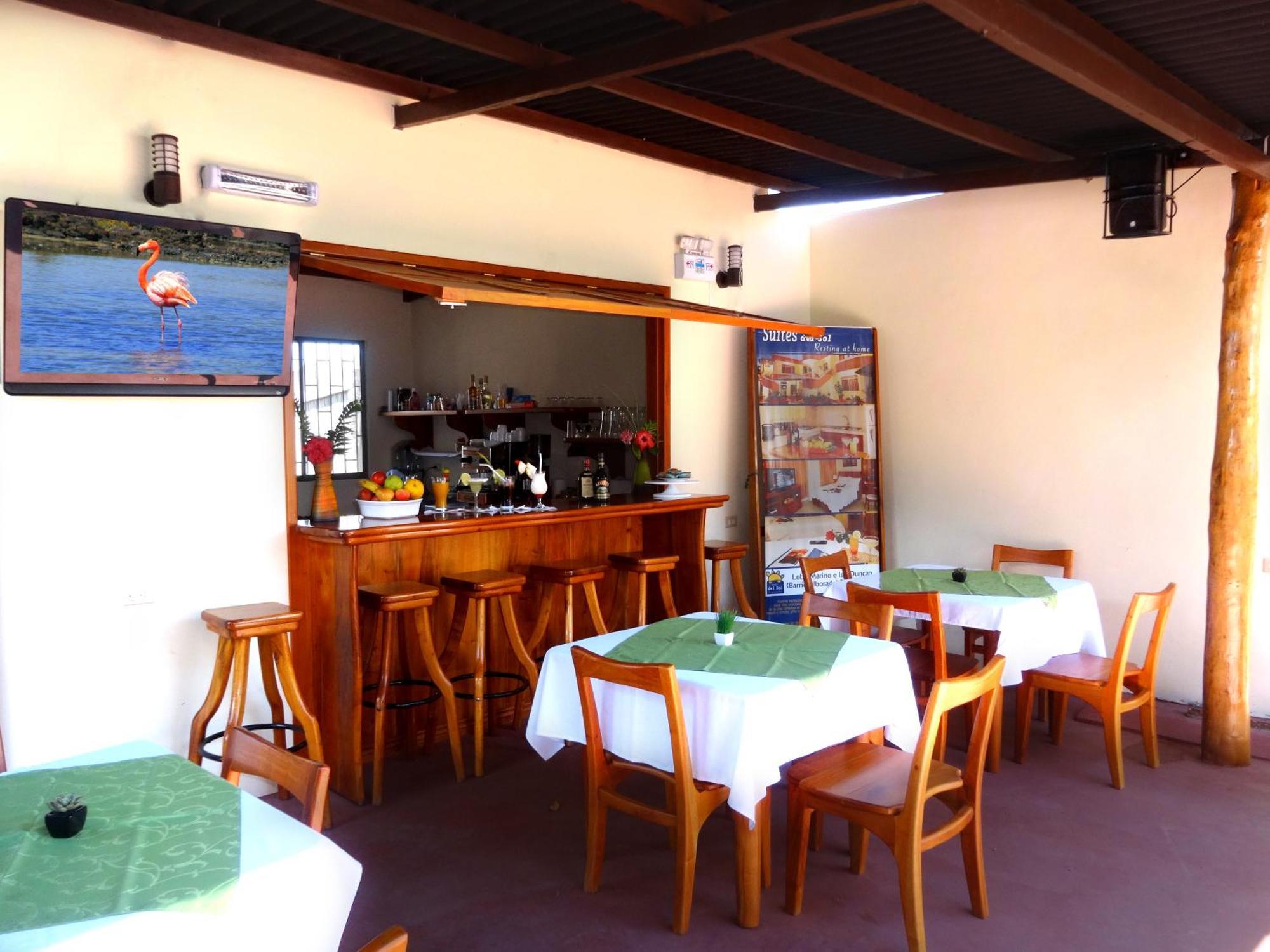 Hotel Del Sol Galapagos Puerto Ayora  Extérieur photo