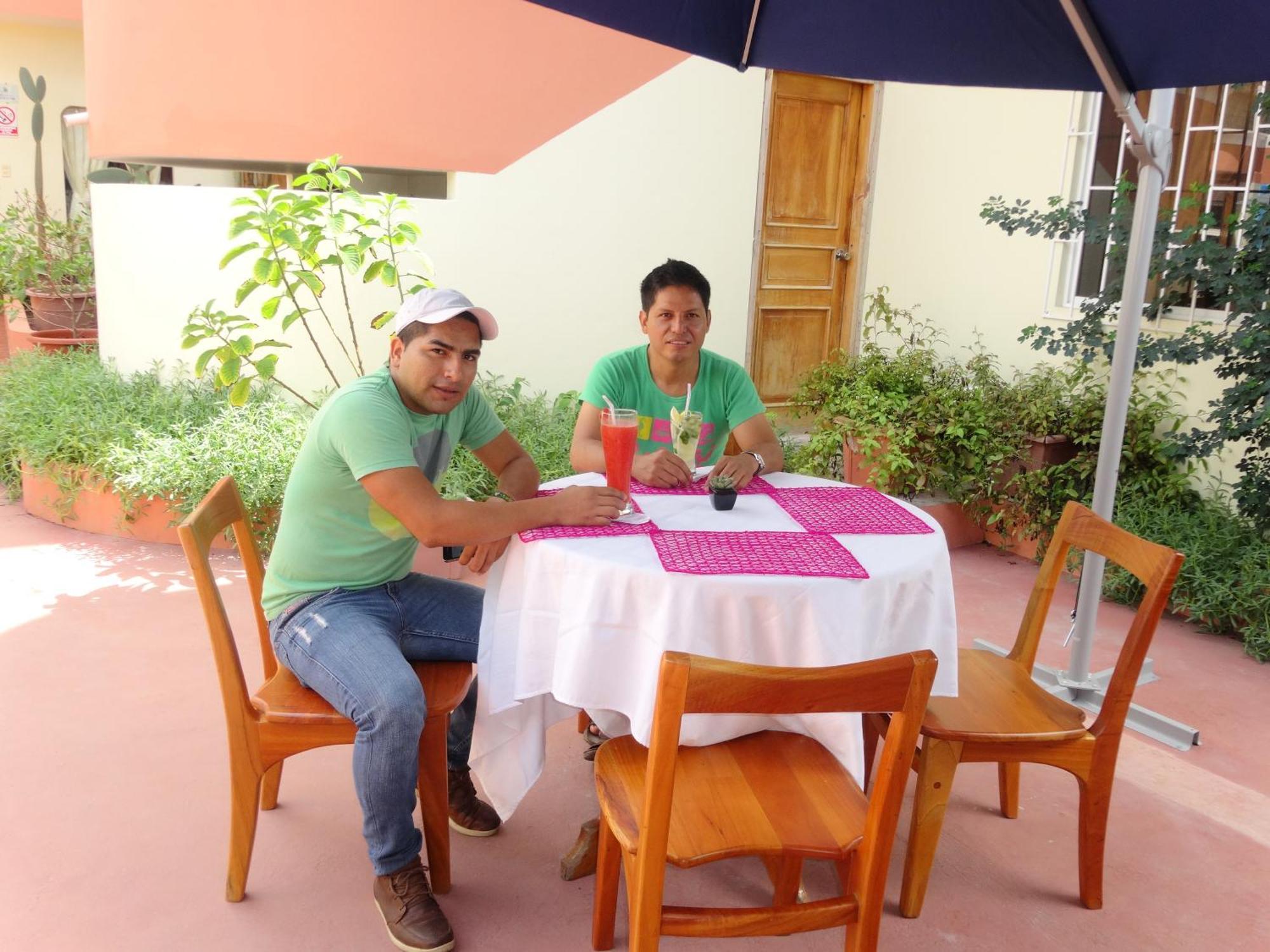 Hotel Del Sol Galapagos Puerto Ayora  Extérieur photo