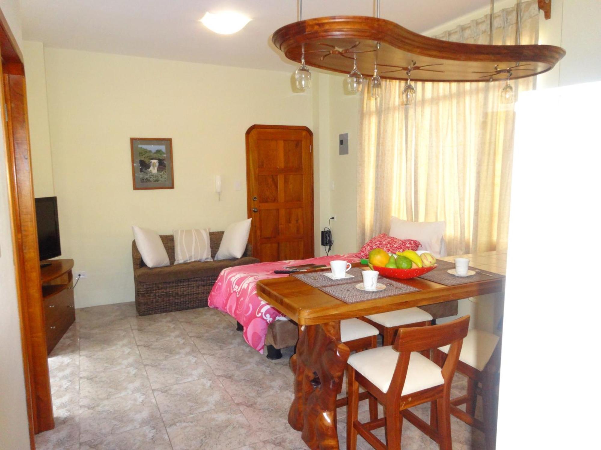 Hotel Del Sol Galapagos Puerto Ayora  Extérieur photo