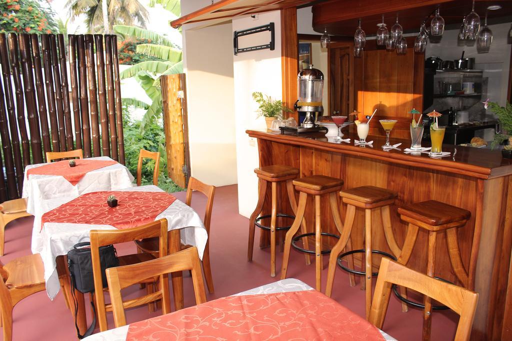 Hotel Del Sol Galapagos Puerto Ayora  Extérieur photo