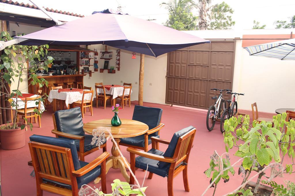 Hotel Del Sol Galapagos Puerto Ayora  Extérieur photo