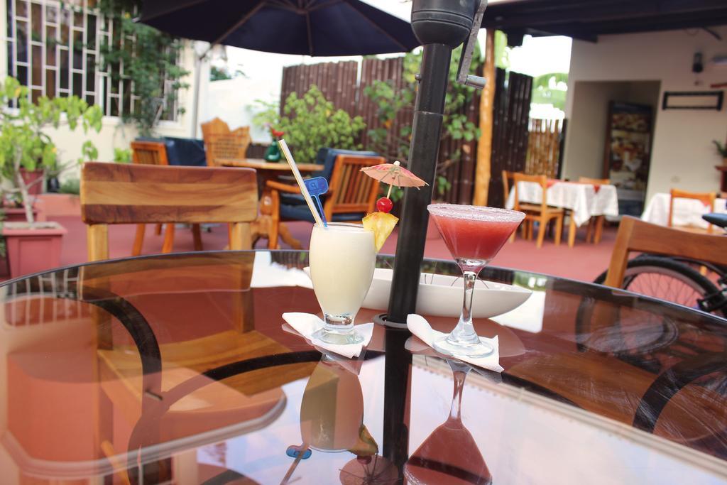 Hotel Del Sol Galapagos Puerto Ayora  Extérieur photo