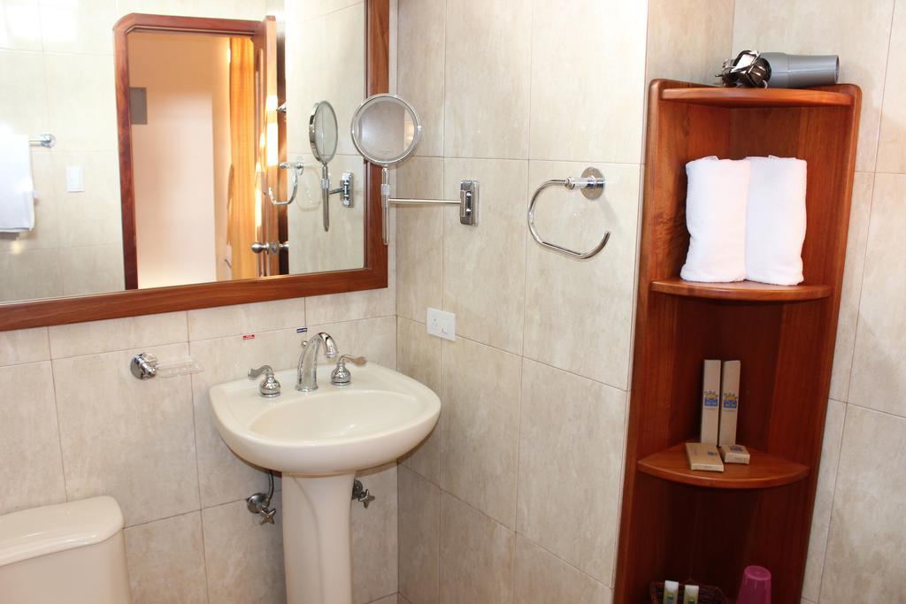 Hotel Del Sol Galapagos Puerto Ayora  Chambre photo