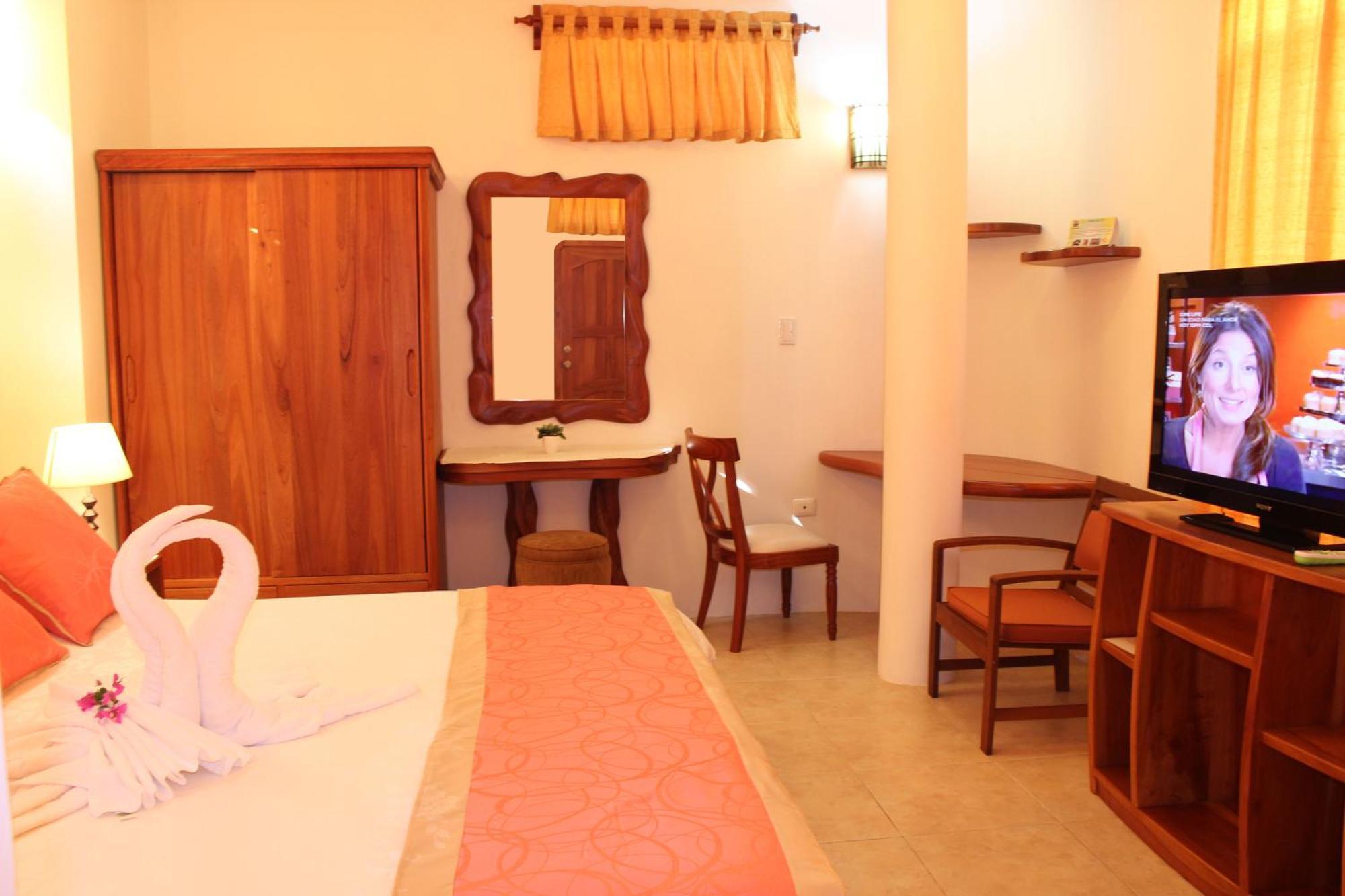 Hotel Del Sol Galapagos Puerto Ayora  Extérieur photo