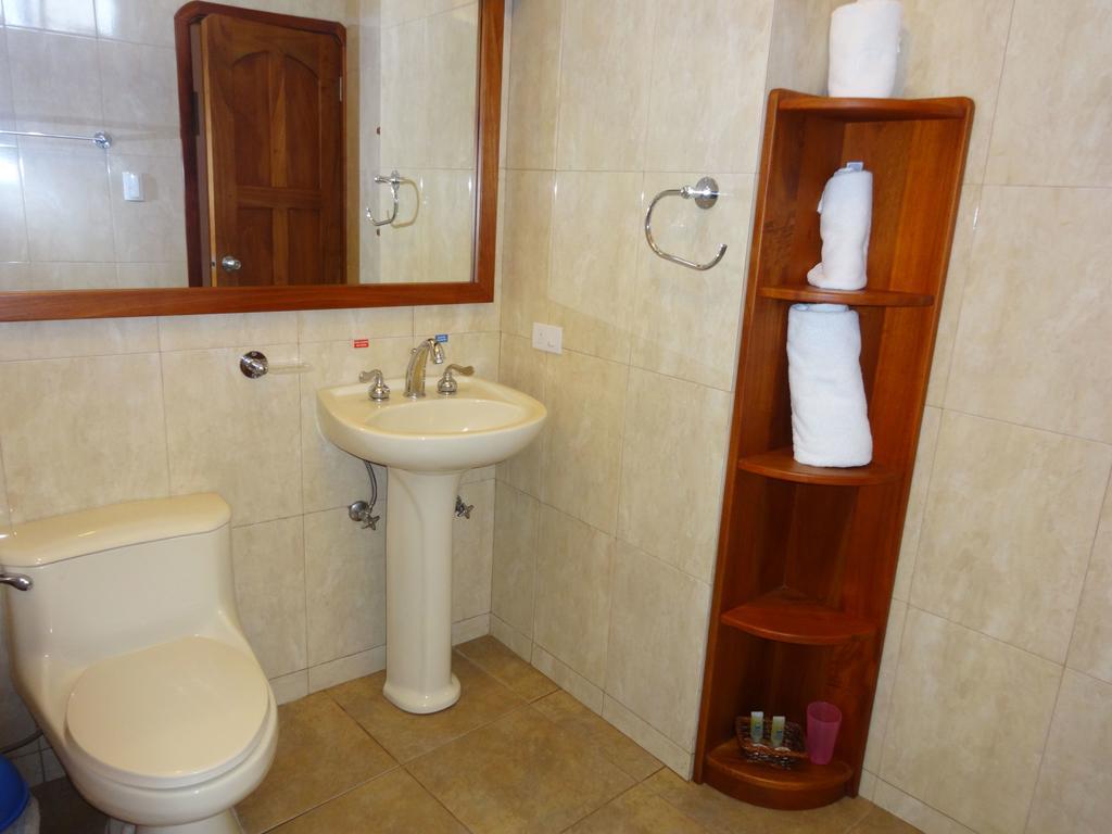 Hotel Del Sol Galapagos Puerto Ayora  Extérieur photo