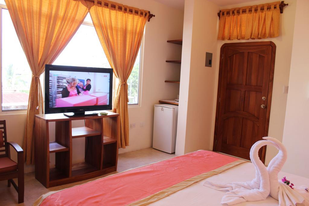 Hotel Del Sol Galapagos Puerto Ayora  Chambre photo