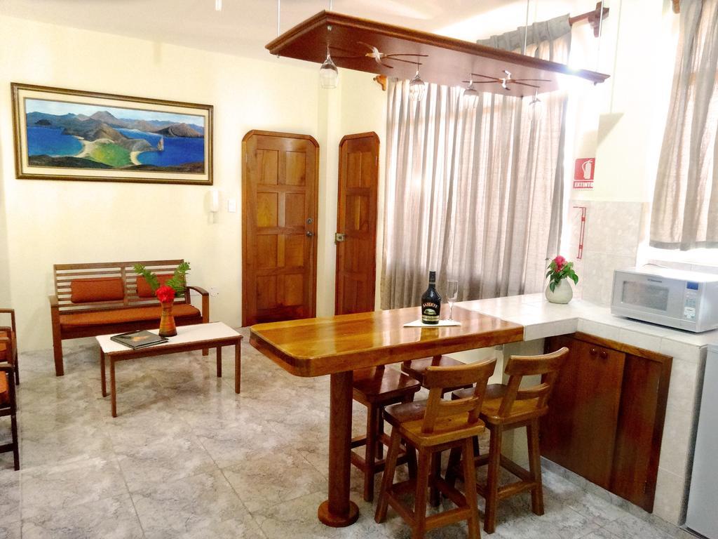 Hotel Del Sol Galapagos Puerto Ayora  Chambre photo