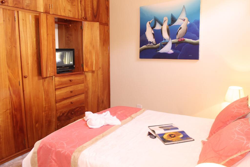 Hotel Del Sol Galapagos Puerto Ayora  Chambre photo