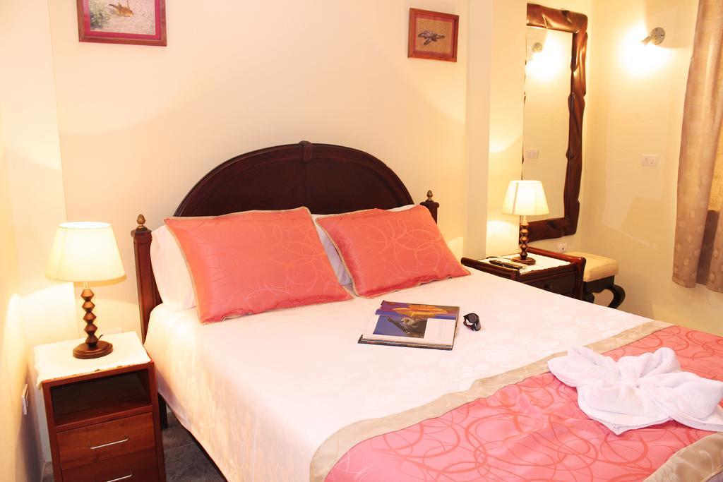 Hotel Del Sol Galapagos Puerto Ayora  Chambre photo
