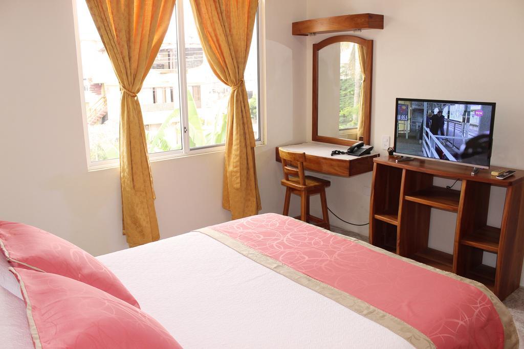 Hotel Del Sol Galapagos Puerto Ayora  Chambre photo