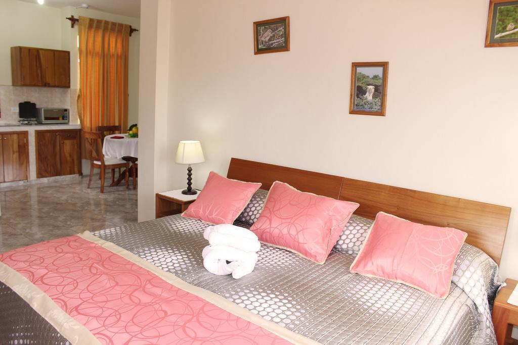 Hotel Del Sol Galapagos Puerto Ayora  Chambre photo