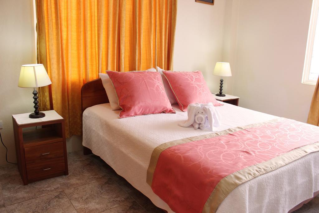 Hotel Del Sol Galapagos Puerto Ayora  Chambre photo