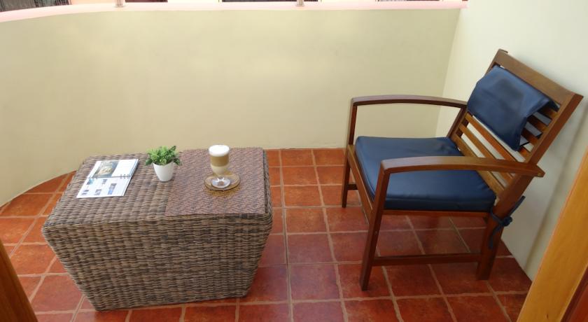 Hotel Del Sol Galapagos Puerto Ayora  Chambre photo
