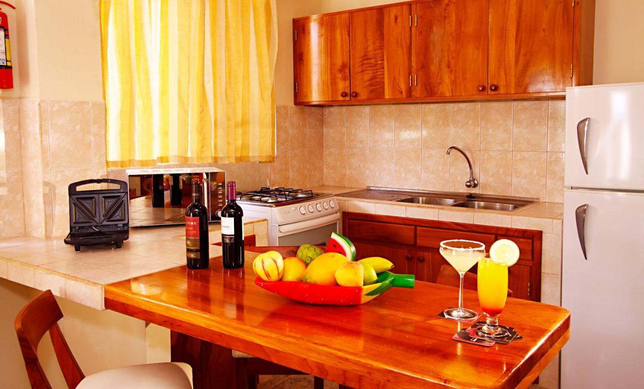 Hotel Del Sol Galapagos Puerto Ayora  Extérieur photo